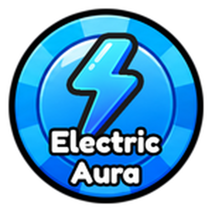 Electric Aura