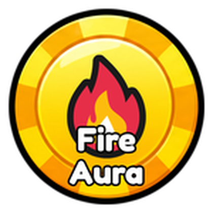 Fire Aura
