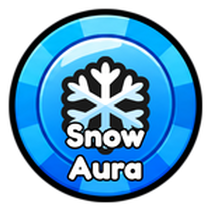 Snow Aura