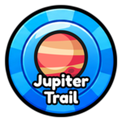 Jupiter Trail