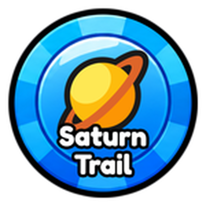 Saturn Trail