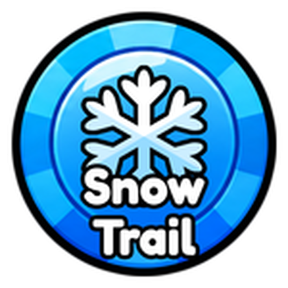 Snow Trail