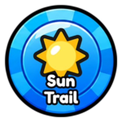Sun Trail