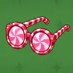 Candy Glasses