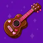 Chocolate Guitar