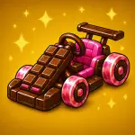 Chocolate Kart