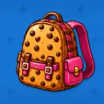 Cookie Bag