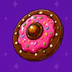 Donut Shield