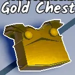 Gold Chest