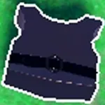 Iron Chest