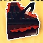 Warrior Chest