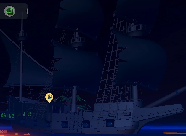 Galleon