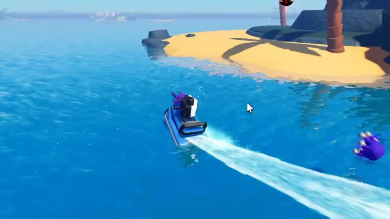 Jetski