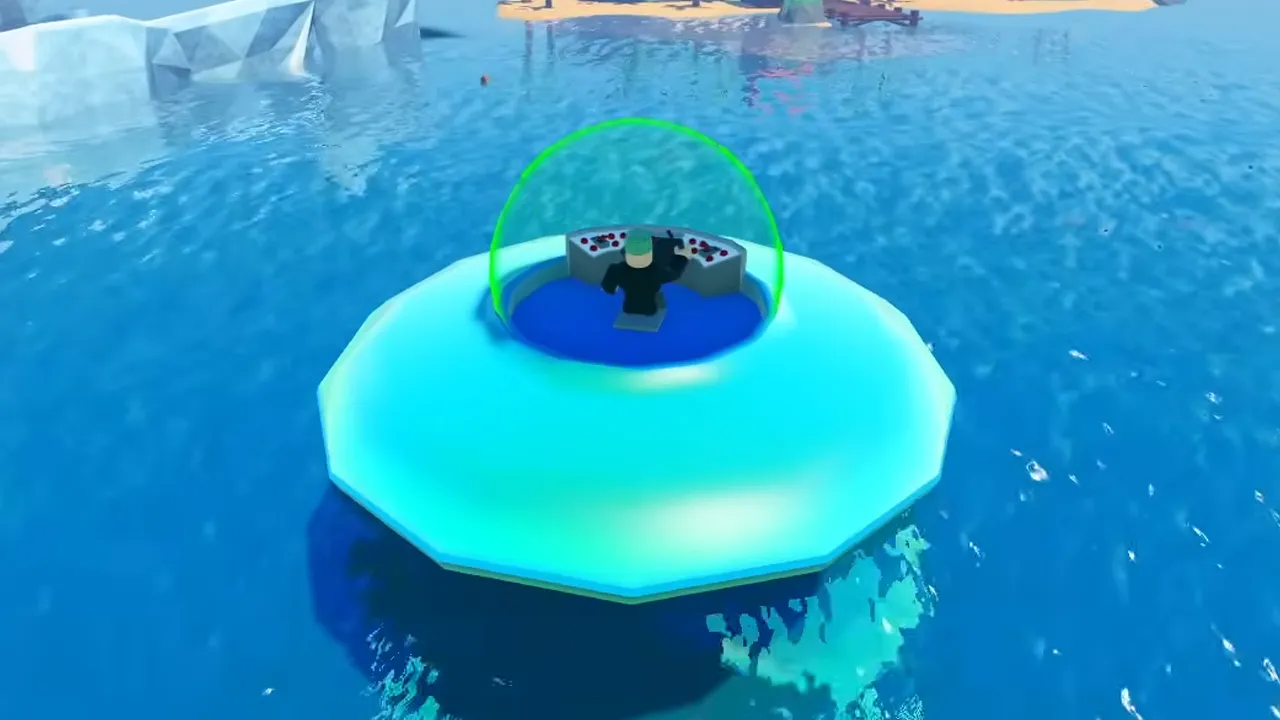 UFO