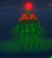 Angler Fish