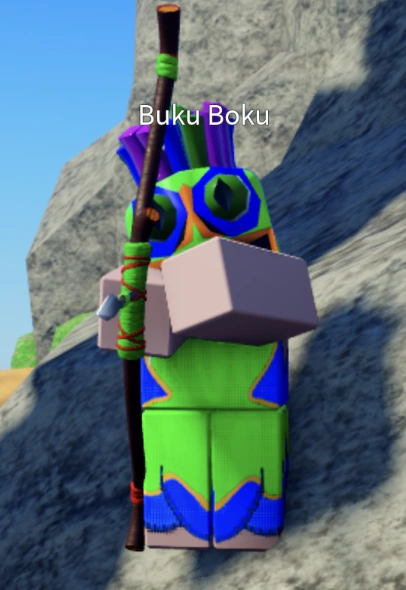 Buku Boku