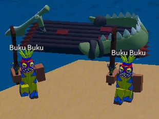 Buku Buku