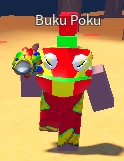 Buku Poku
