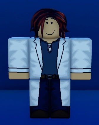 Doctor Madelaine