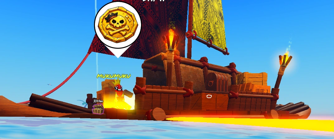 MukuMuku Merchant