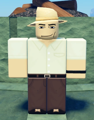 Professor Erik