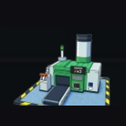 Ammo Factory