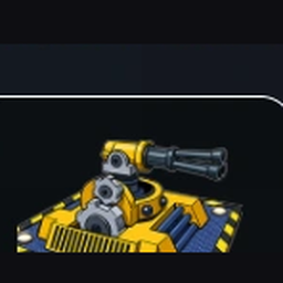 Autoturret