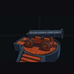 Cannon