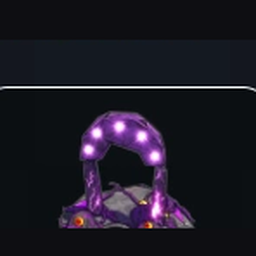 Corrupted Portal