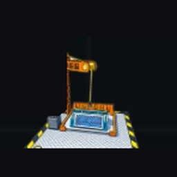 Crab Trap