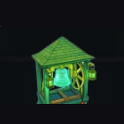 Galleon Bell