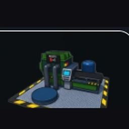 Grenade Factory