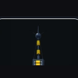 Lightning Rod