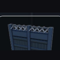 Metal Wall