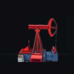 Pump Jack