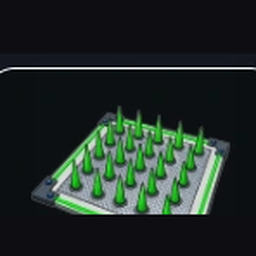 Spike Trap