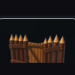 Wooden Door