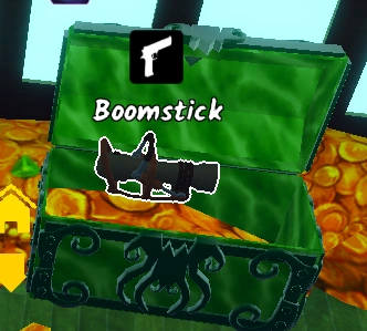 Boomstick