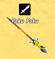 Weapons