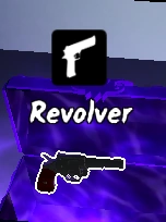 Revolver