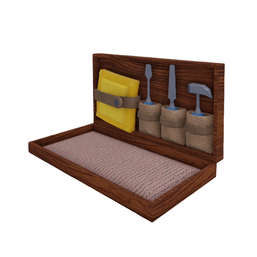 Armor Trim Kit