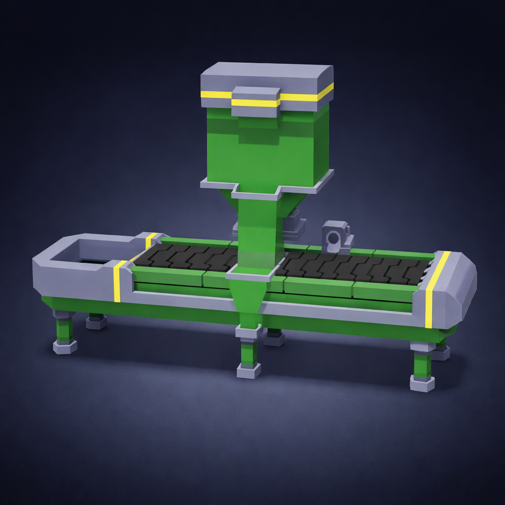 Recycler
