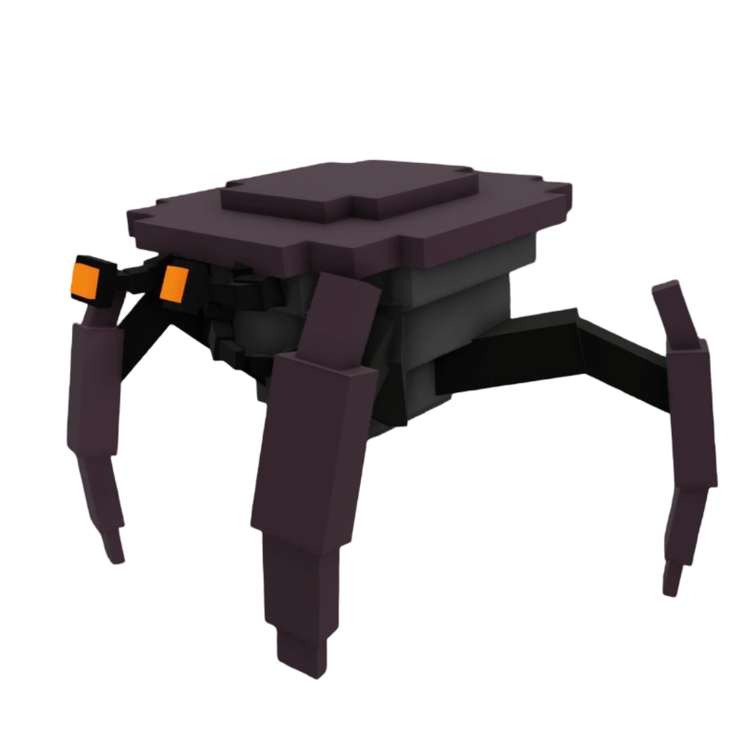 Meteor Crab