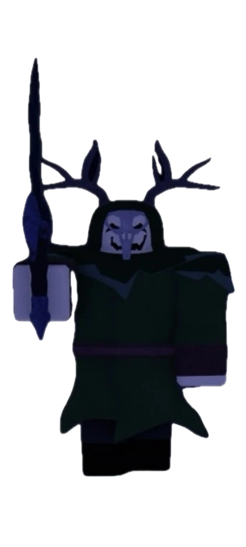Shadow Cultist