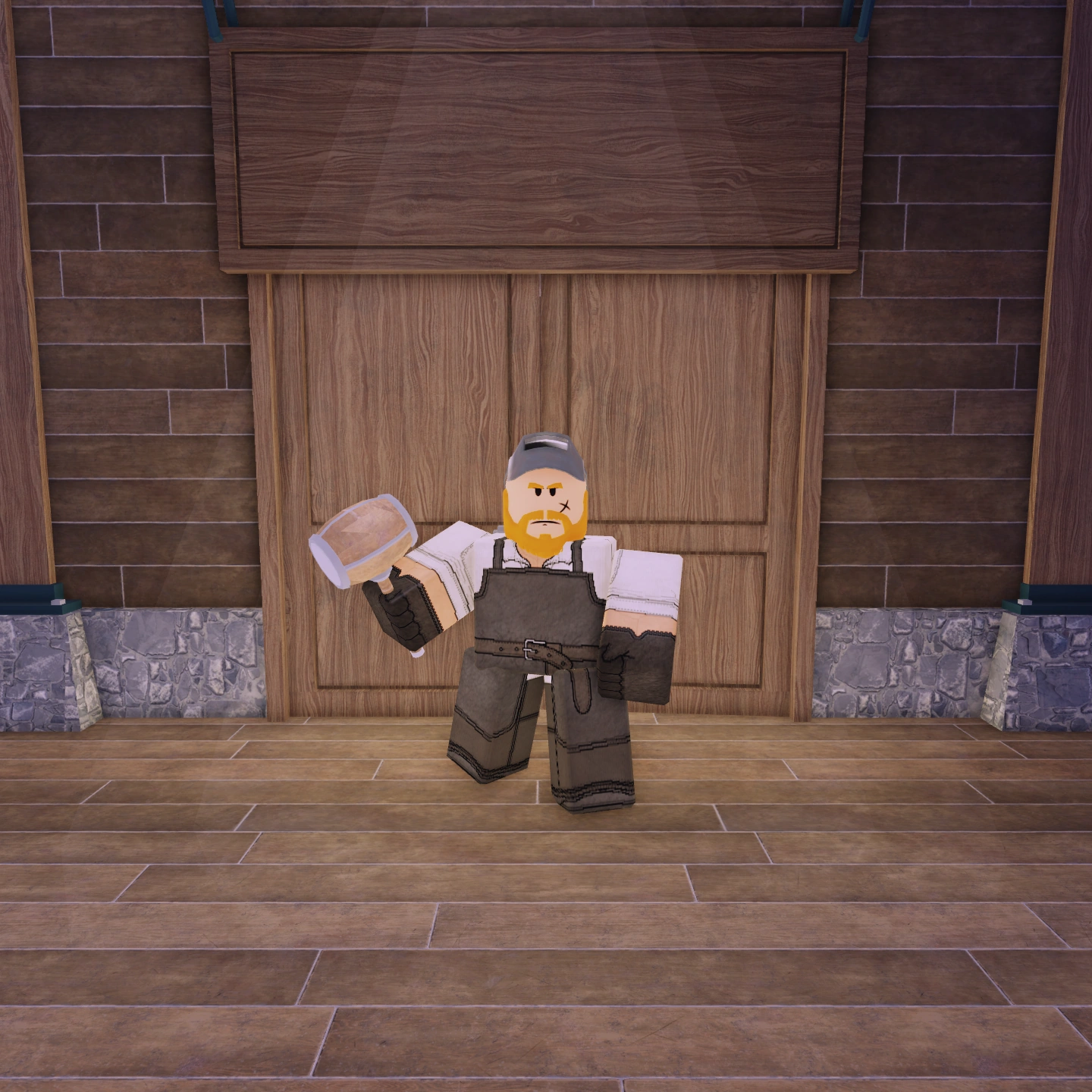 Tool Trader