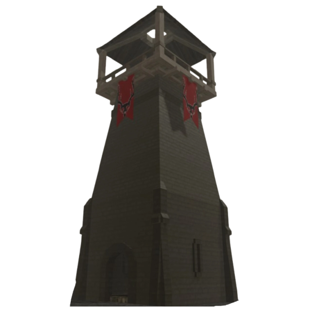 Cultist Tower
