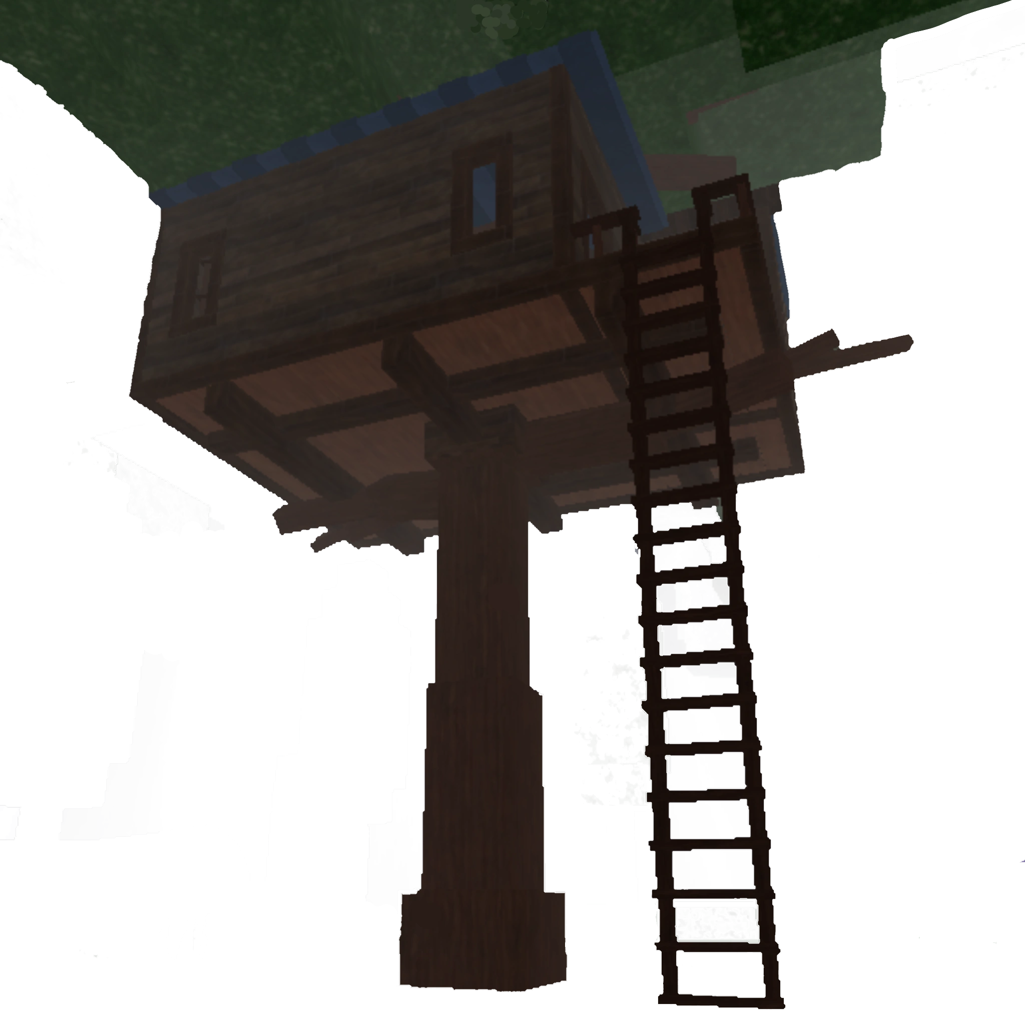 Treehouse