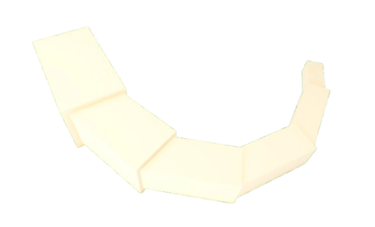 Mammoth Tusk
