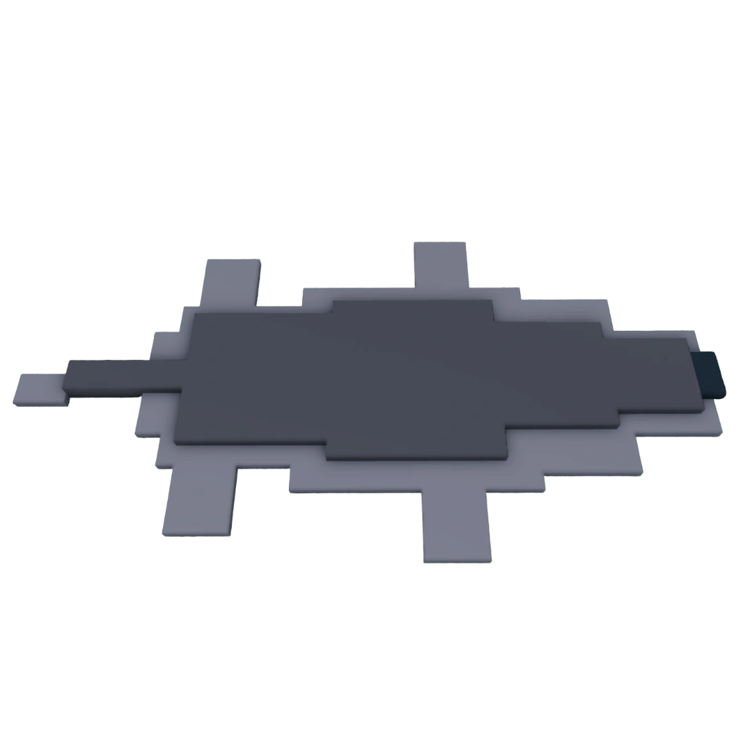 Wolf Pelt