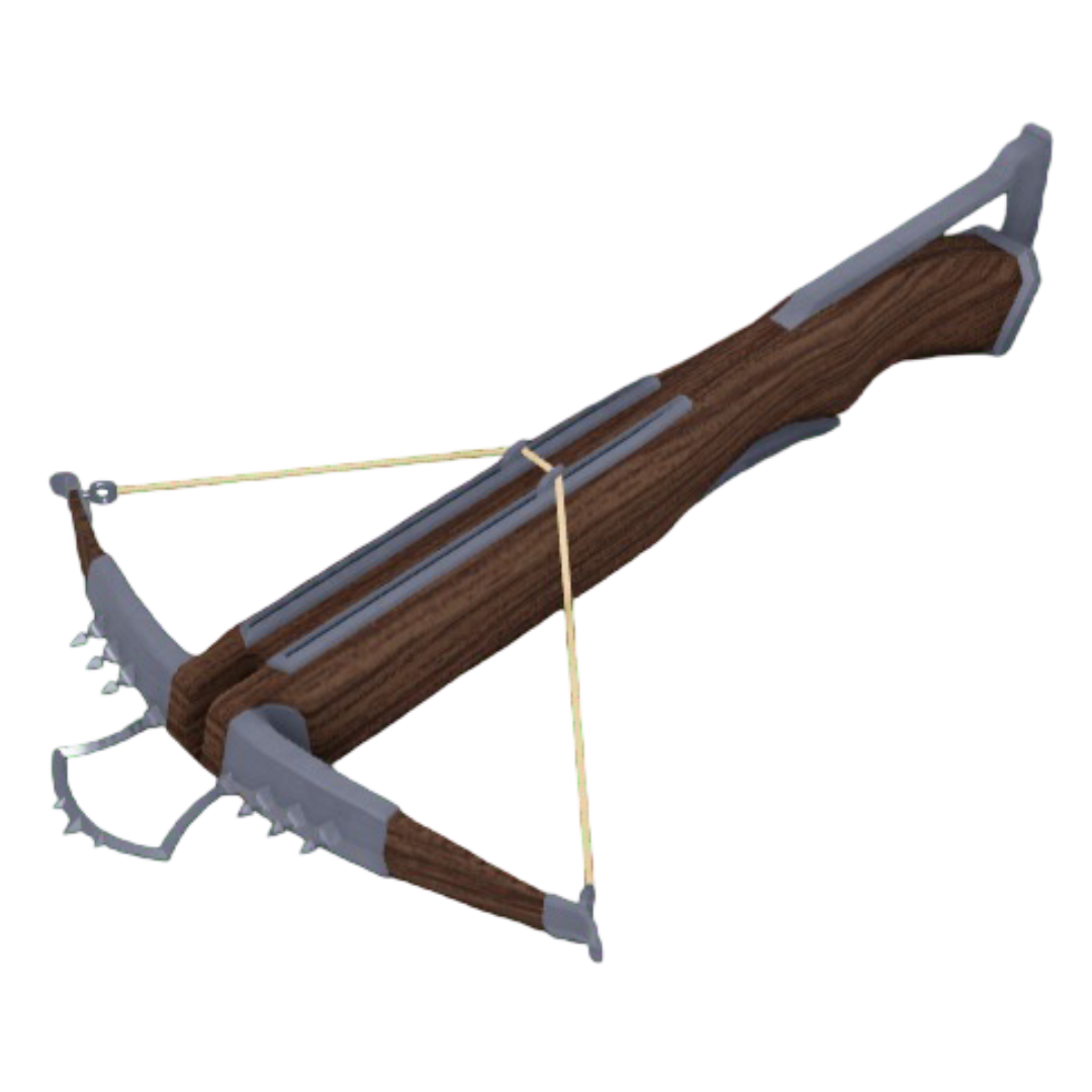 Crossbow